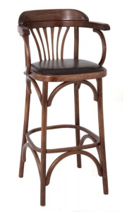 Стул Венский-М барный 750